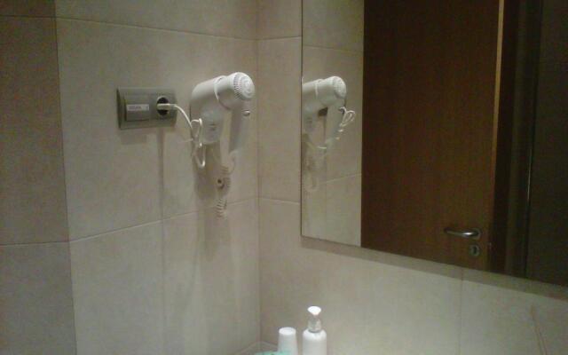 Hostal Rambla