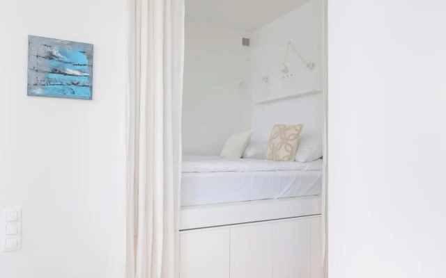 Family Apartment in Center by Renters