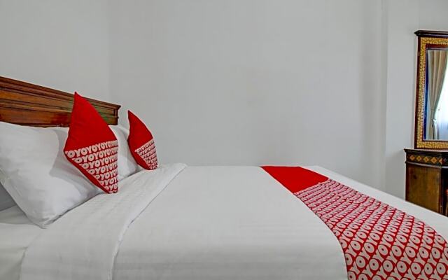 OYO 3812 Edutel Sade Raya Kuta Hotel Lombok