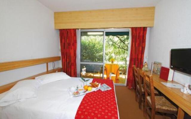 Hotel Grand Canyon du Verdon