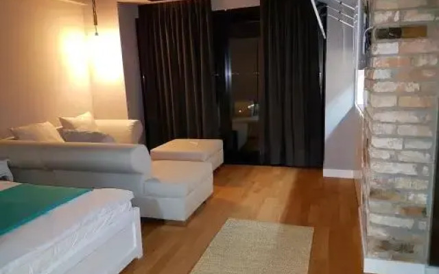 Apartments No. 900001