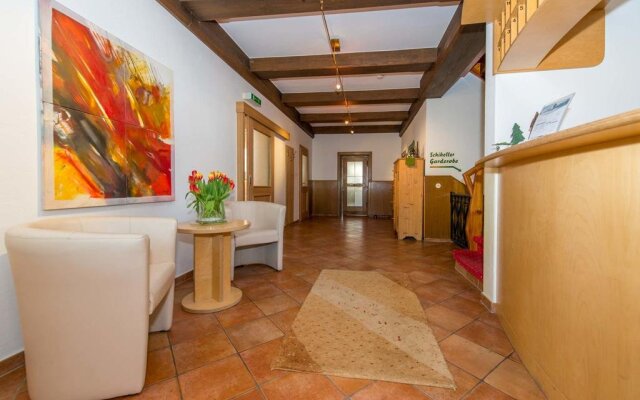 Hotel Lipeter & Bergheimat