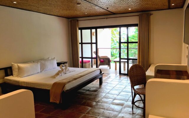 El Nido Moringa Resort