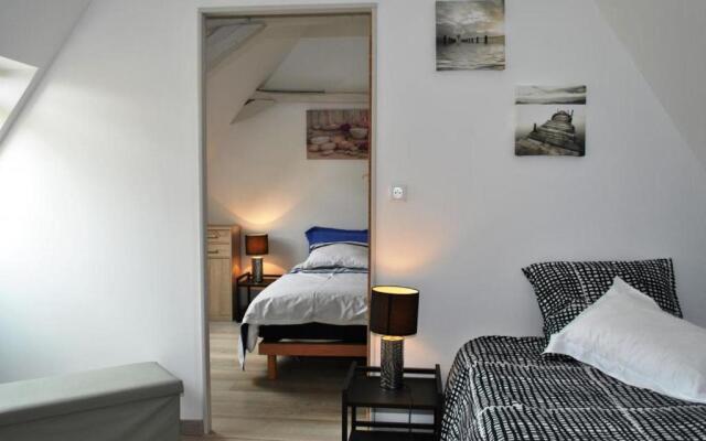Gîte Veigné, 3 pièces, 4 personnes - FR-1-381-102
