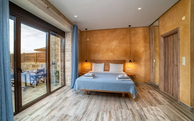 Olive Luxury Suites - Adults Only