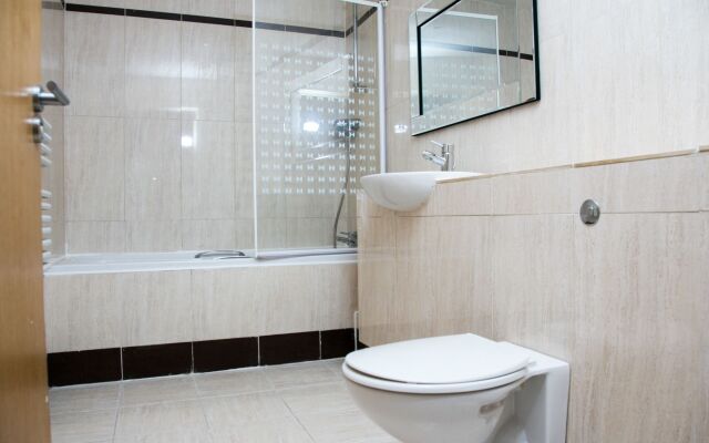 Alexander Apartments Newcastle City