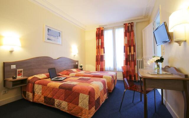 Chouette Hotel