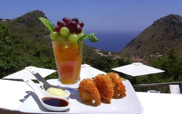 Queen's Garden Resort & Spa