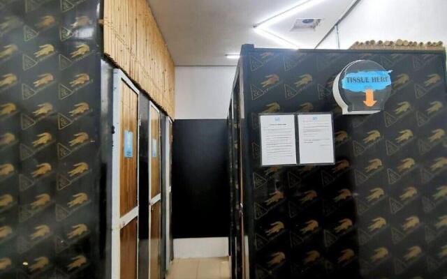 Big Paul Hostel - Adults Only
