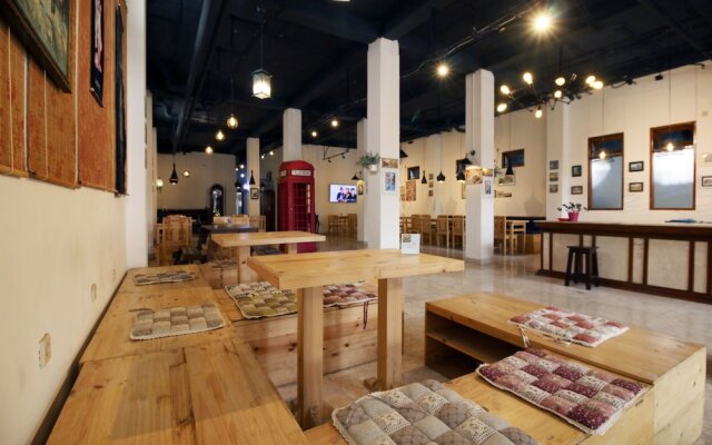 Airy Syariah Umbulharjo Soepomo 55 Yogyakarta