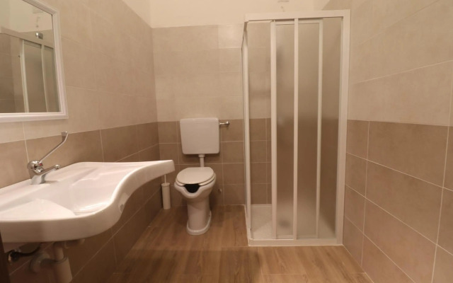 Golden Milano Hotel 