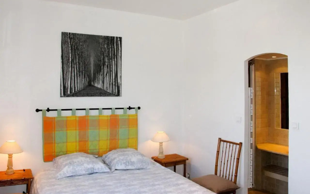 Holiday Home Bleu Azur - POG120