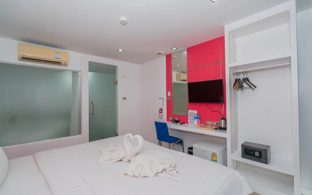 Patong Diamond Hotel