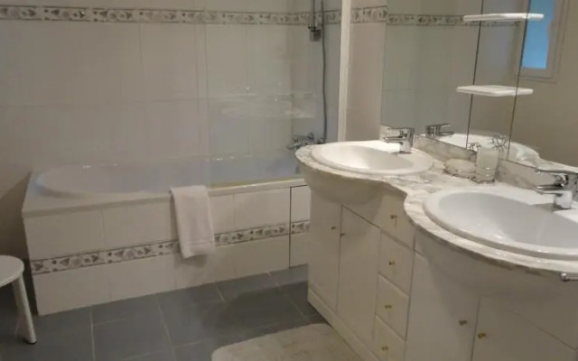 Le Domaine de Mont Réal