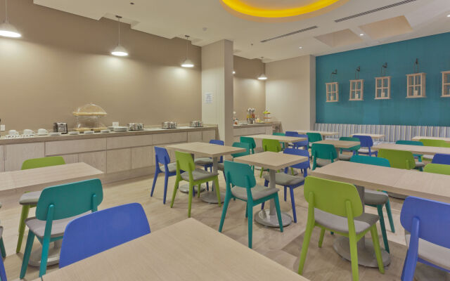 Holiday Inn Express Yopal by IHG