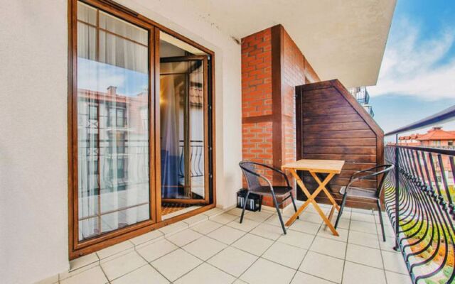 Continental Krynica Morska