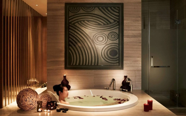 Pullman Wuxi New Lake