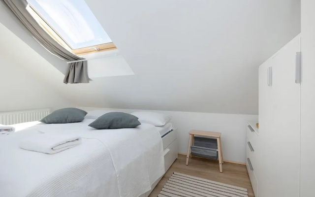 Apartamenty Aleja Poludniowa by Renters