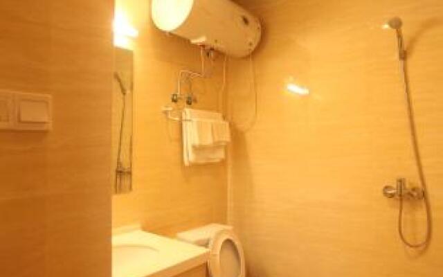 Xi'an Day By Day Apartment Hotel