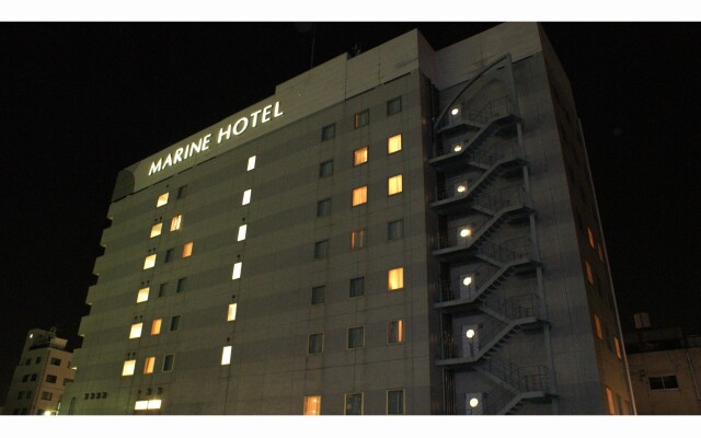 Ichihara Marine Hotel