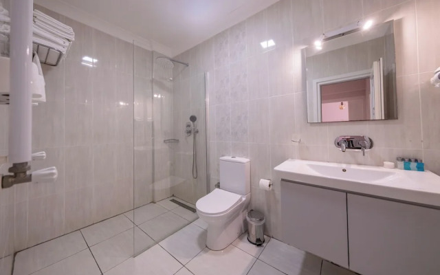Assos Hestia Otel