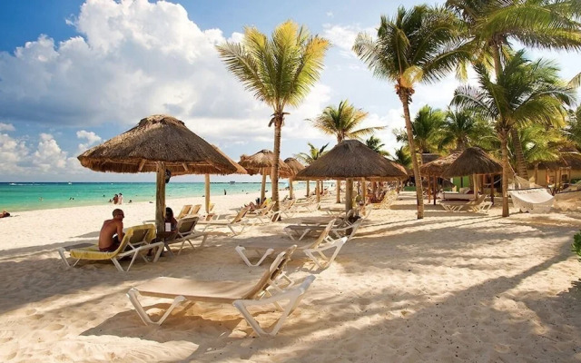 Hotel Namastay Playa del Carmen