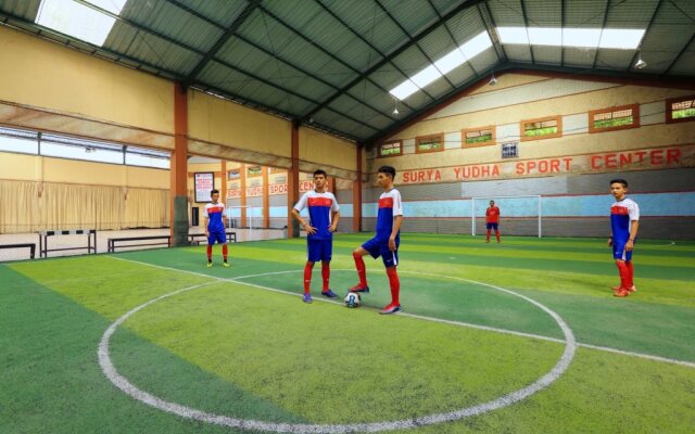Surya Yudha Hotel