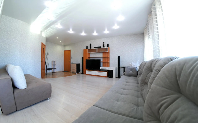 Апартаменты на улице Потанина 60