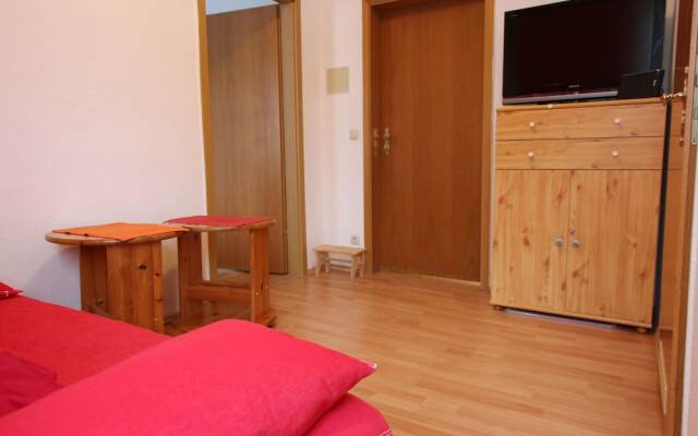 Waldpension Droyssig