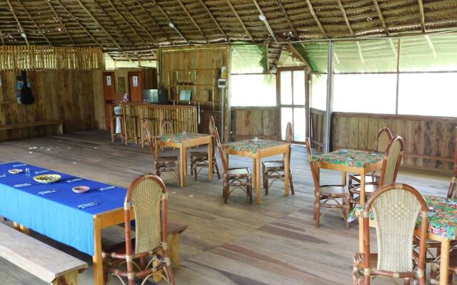 Intillama Jungle Lodge