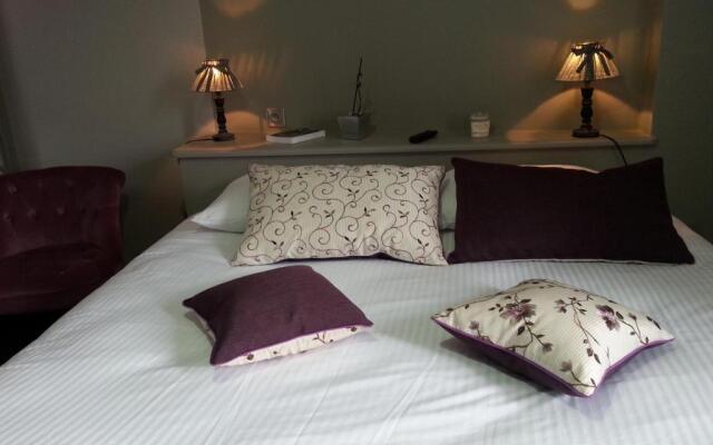 La Maison dAdelaïde