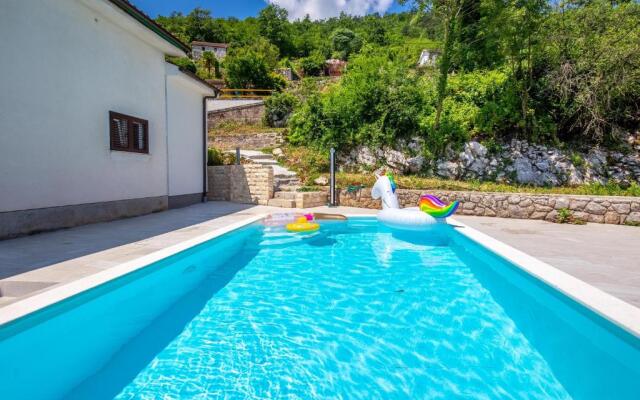 Holiday Home Kvarner