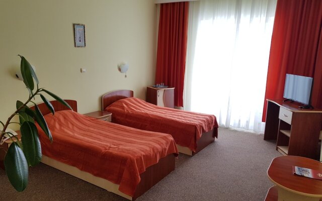 Hotel Cota 1400