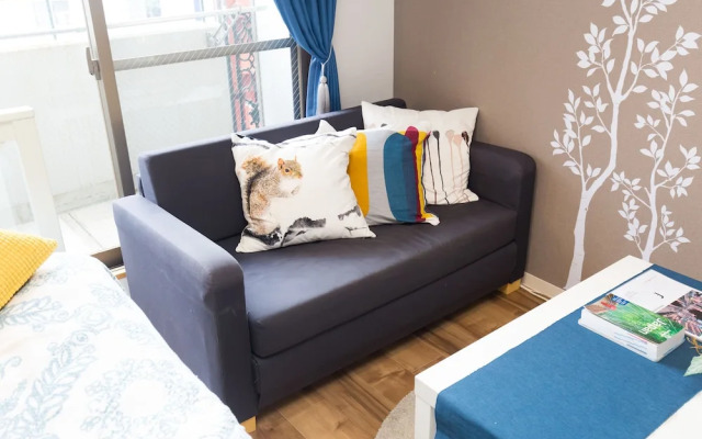Namba Hostel
