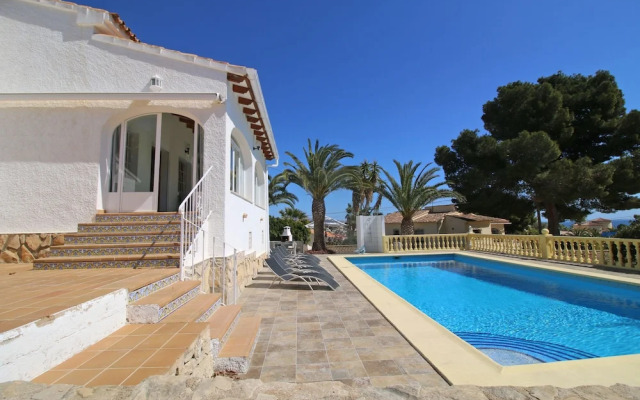 Villas Costa Calpe - Rosa