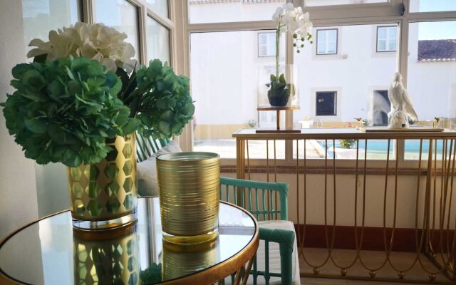 Quinta do Pinheiro - Hotel Rural & Restaurante - GQL