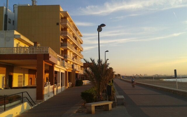 SingularStays El Faro