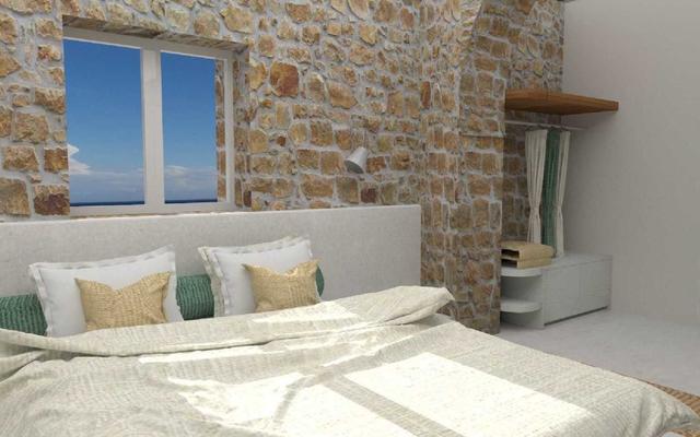 Arismari Luxury Villas