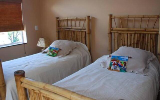 Casa Buena Vista Home