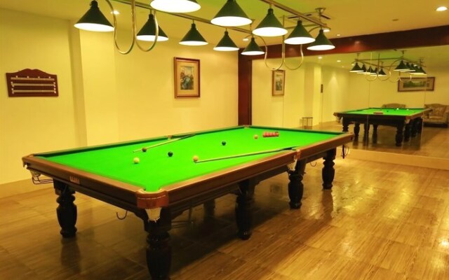 Country Garden Phoenix Hotel Wuhan