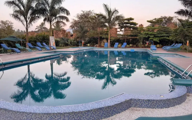 Morena Hotel Morogoro