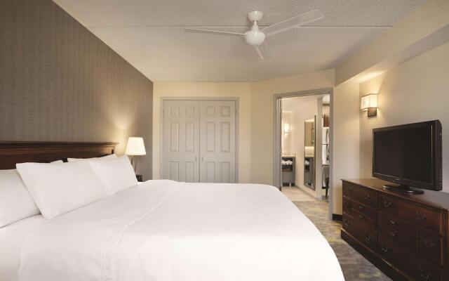 Homewood Suites by Hilton Williamsburg