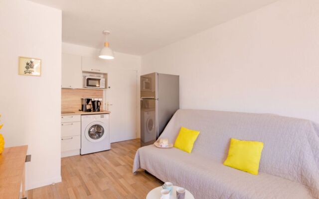 Villa Régina Sainte Maxime 33266