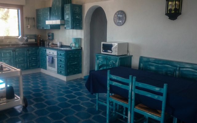 Villa Juan