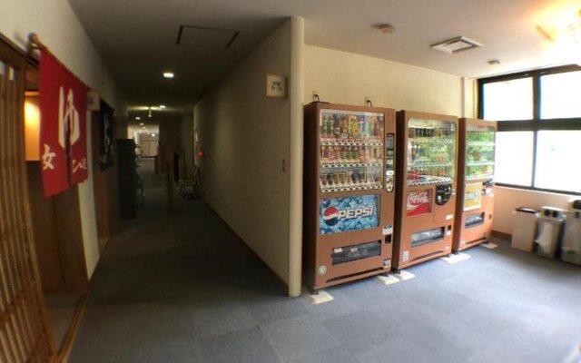 Hotel Hakodate Hiromeso