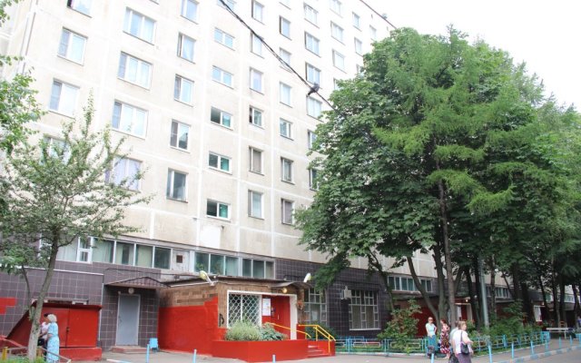 Belyaevo Apartments