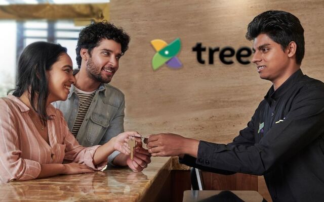 Treebo Paradise Inn, Panchgani