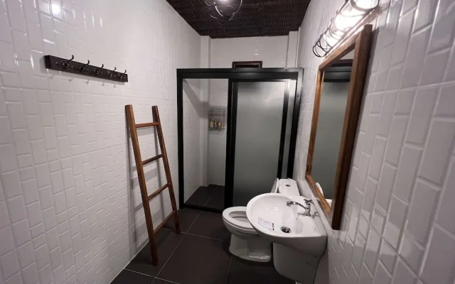 Huay Kub Kab the Villa