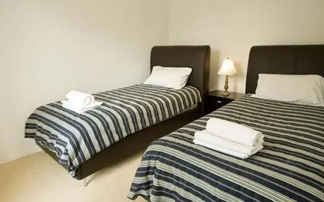 Ab Guesthouse Milano
