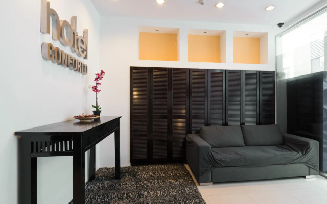 Hotel Conforto